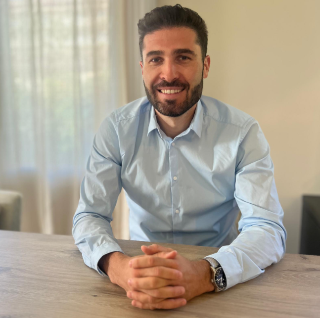 Votre courtier Mike IORI