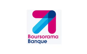 Boursorama Banque