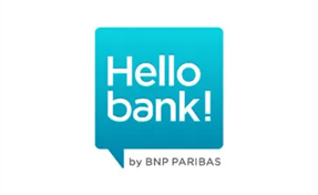 Hello bank!